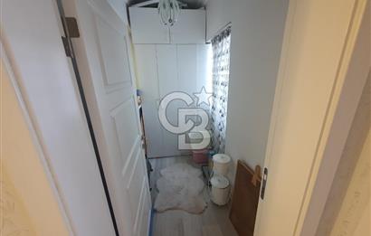 ETİMESGUT TOPÇU MAHALLESİNDE SİTE İÇERİSİNDE 3+1 SATILIK DAİRE