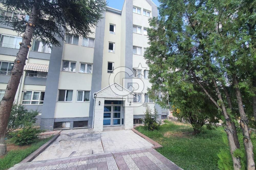 ETİMESGUT TOPÇU MAHALLESİNDE SİTE İÇERİSİNDE 3+1 SATILIK DAİRE