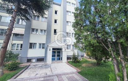 ETİMESGUT TOPÇU MAHALLESİNDE SİTE İÇERİSİNDE 3+1 SATILIK DAİRE