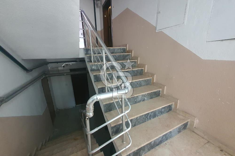 ETİMESGUT TOPÇU MAHALLESİNDE SİTE İÇERİSİNDE 3+1 SATILIK DAİRE