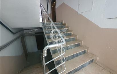 ETİMESGUT TOPÇU MAHALLESİNDE SİTE İÇERİSİNDE 3+1 SATILIK DAİRE