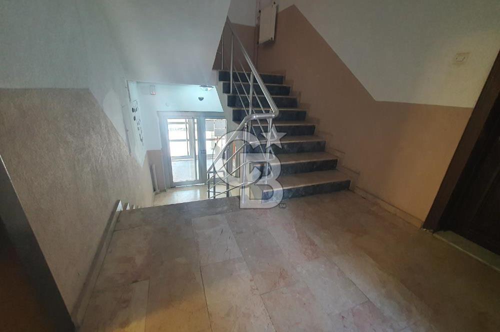 ETİMESGUT TOPÇU MAHALLESİNDE SİTE İÇERİSİNDE 3+1 SATILIK DAİRE