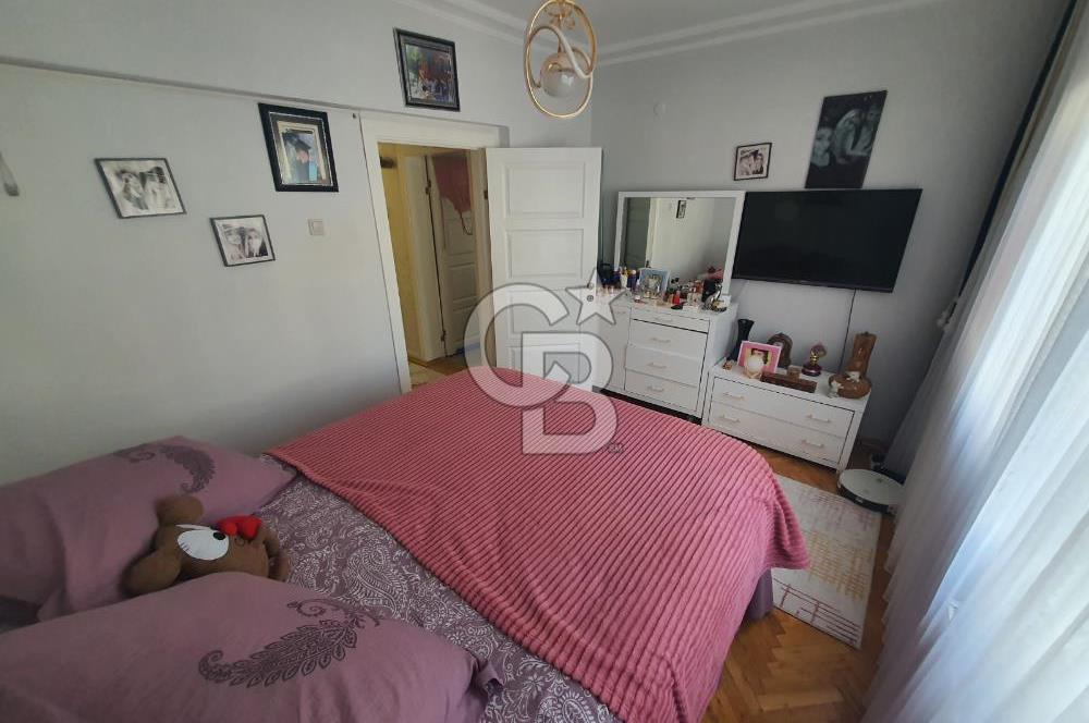 ETİMESGUT TOPÇU MAHALLESİNDE SİTE İÇERİSİNDE 3+1 SATILIK DAİRE