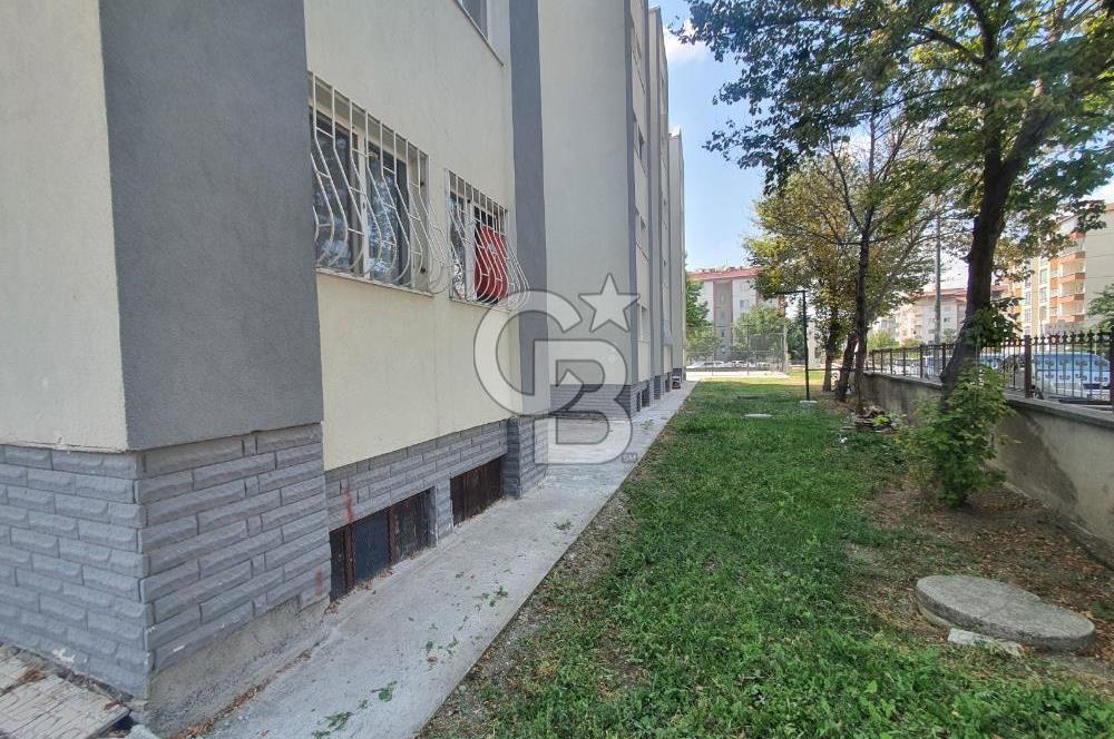 ETİMESGUT TOPÇU MAHALLESİNDE SİTE İÇERİSİNDE 3+1 SATILIK DAİRE