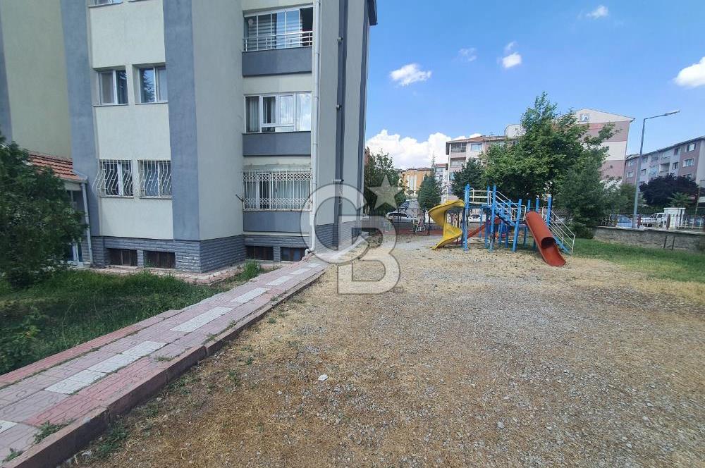 ETİMESGUT TOPÇU MAHALLESİNDE SİTE İÇERİSİNDE 3+1 SATILIK DAİRE