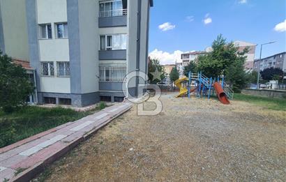 ETİMESGUT TOPÇU MAHALLESİNDE SİTE İÇERİSİNDE 3+1 SATILIK DAİRE