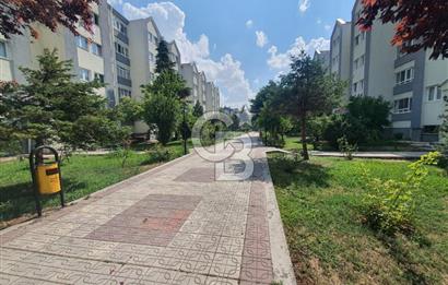 ETİMESGUT TOPÇU MAHALLESİNDE SİTE İÇERİSİNDE 3+1 SATILIK DAİRE