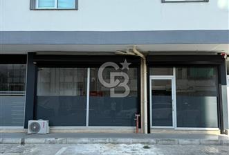 reaştbeyde ticari iş yeri - 1 - 362384