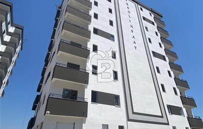 baba kebap yanı satılık 2+1 daire