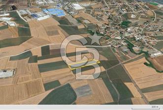 vakıflar osbye yakın tarla  - 8 - 362401