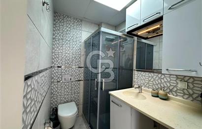 SEFERİHİSAR SIĞACIK EŞYALIK SATILIK 1+1 FERAH DAİRE