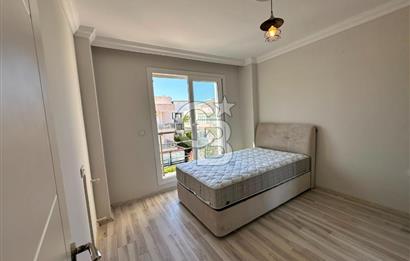 SEFERİHİSAR SIĞACIK EŞYALIK SATILIK 1+1 FERAH DAİRE