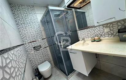 SEFERİHİSAR SIĞACIK EŞYALIK SATILIK 1+1 FERAH DAİRE