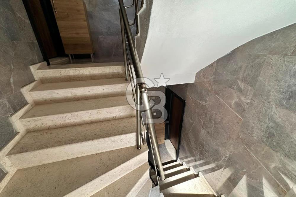 SEFERİHİSAR SIĞACIK EŞYALIK SATILIK 1+1 FERAH DAİRE