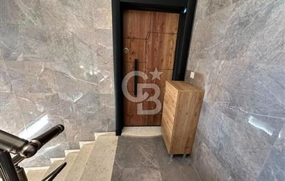 SEFERİHİSAR SIĞACIK EŞYALIK SATILIK 1+1 FERAH DAİRE