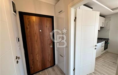 SEFERİHİSAR SIĞACIK EŞYALIK SATILIK 1+1 FERAH DAİRE