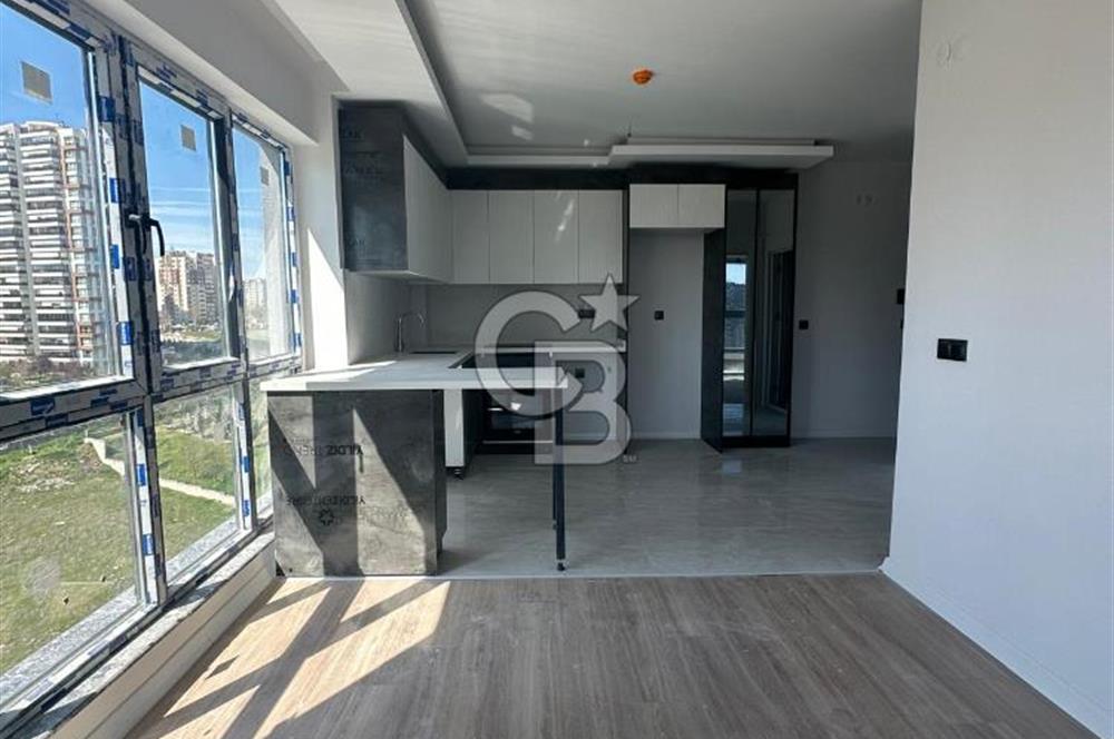 Viole Yaşamkent'te Kiralık 1+1 Daire