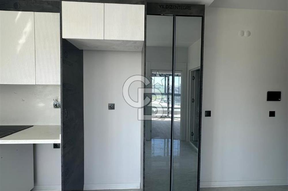 Viole Yaşamkent'te Kiralık 1+1 Daire