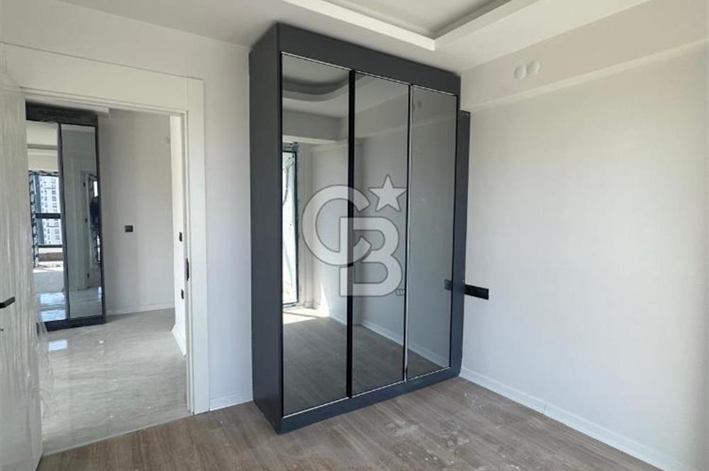 Viole Yaşamkent'te Kiralık 1+1 Daire