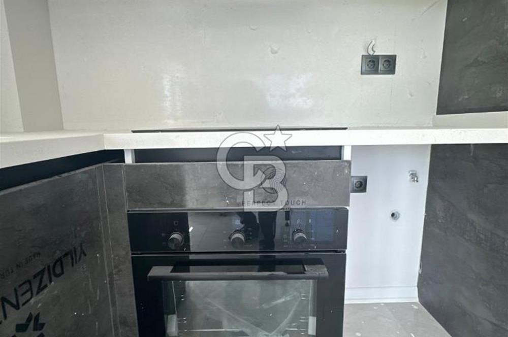 Viole Yaşamkent'te Kiralık 1+1 Daire