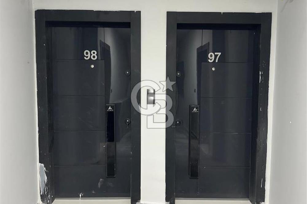 Viole Yaşamkent'te Kiralık 1+1 Daire