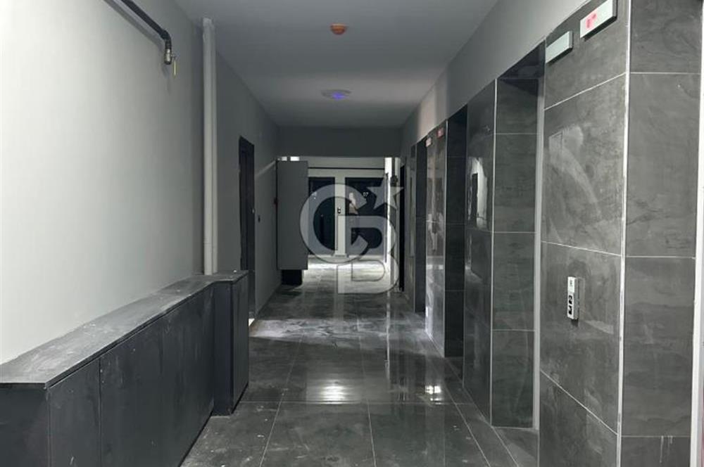 Viole Yaşamkent'te Kiralık 1+1 Daire