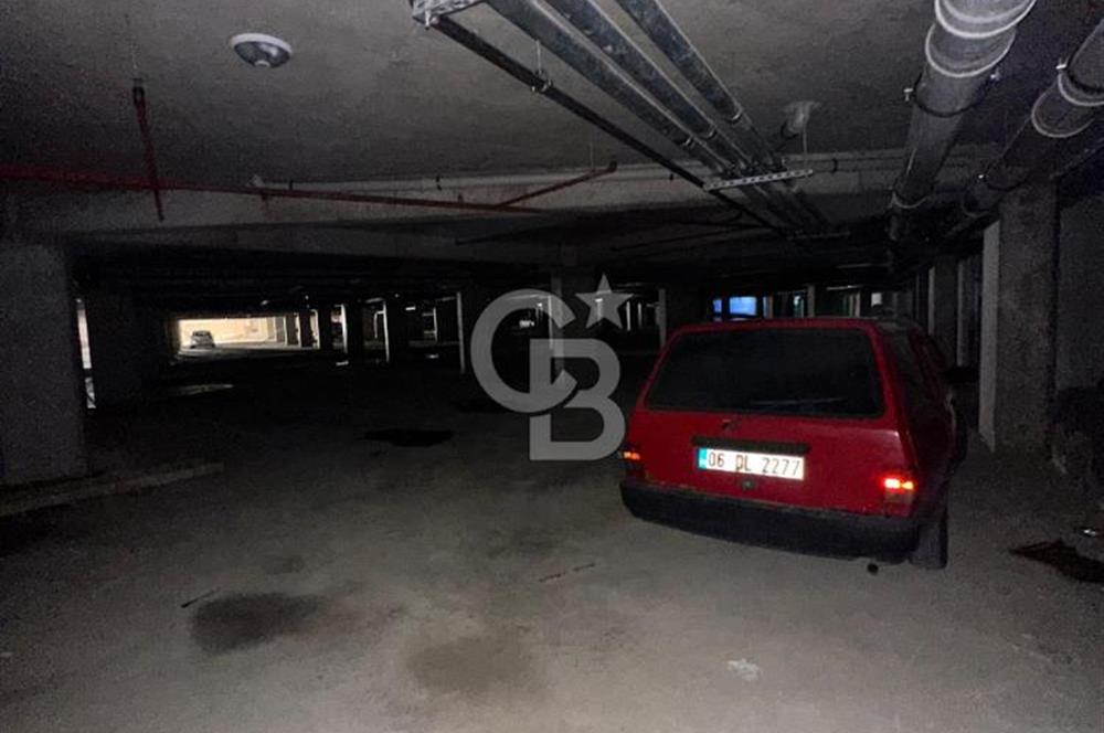 Viole Yaşamkent'te Kiralık 1+1 Daire