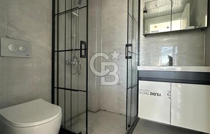 Viole Yaşamkent'te Kiralık 1+1 Daire