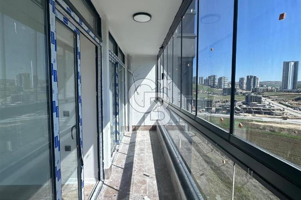 Viole Yaşamkent'te Kiralık 1+1 Daire