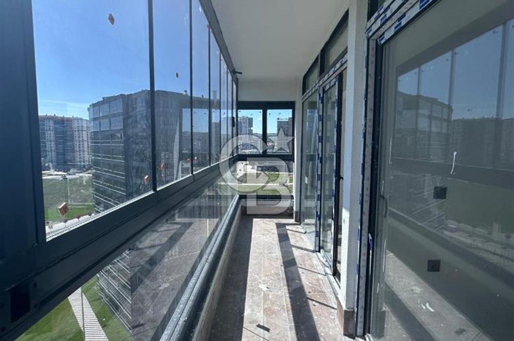 Viole Yaşamkent'te Kiralık 1+1 Daire