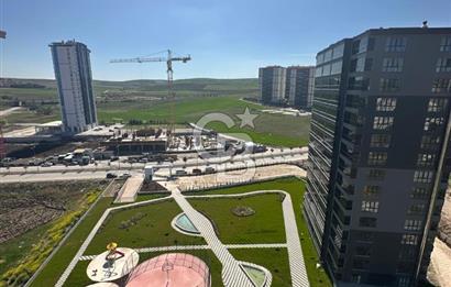 Viole Yaşamkent'te Kiralık 1+1 Daire