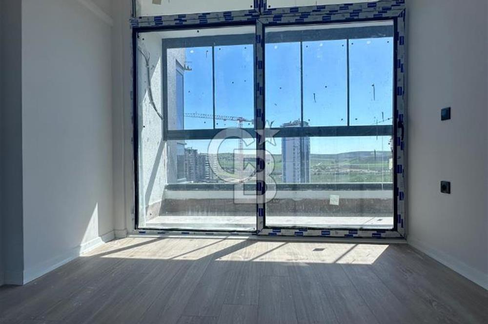Viole Yaşamkent'te Kiralık 1+1 Daire