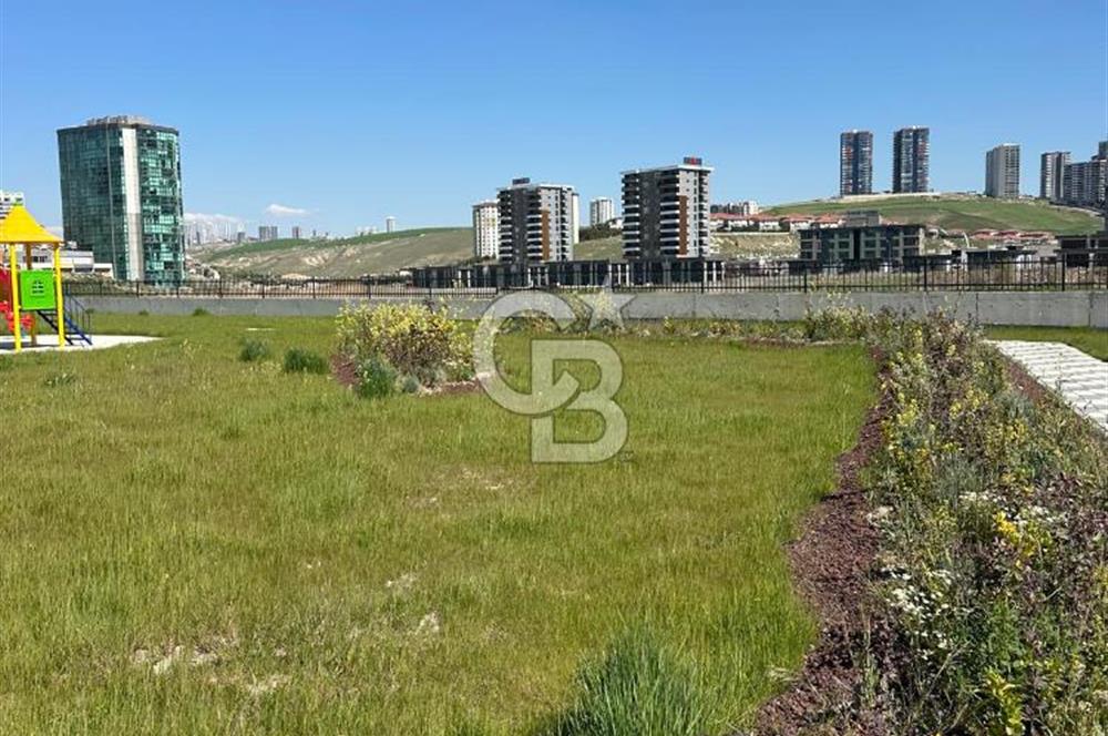 Viole Yaşamkent'te Kiralık 1+1 Daire