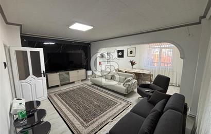 Tüm Ulaşım Ağlarının Merkezinde | Manzaralı Asansörlü 2+1