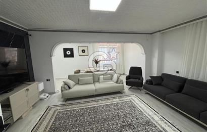 Tüm Ulaşım Ağlarının Merkezinde | Manzaralı Asansörlü 2+1