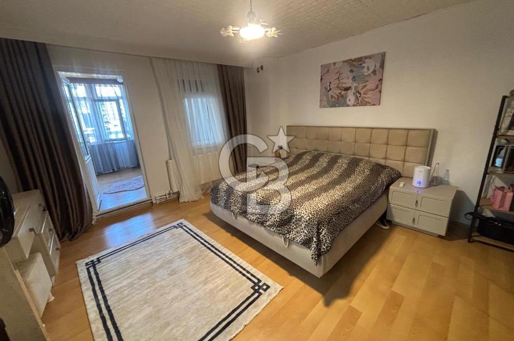 Tüm Ulaşım Ağlarının Merkezinde | Manzaralı Asansörlü 2+1
