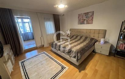 Tüm Ulaşım Ağlarının Merkezinde | Manzaralı Asansörlü 2+1