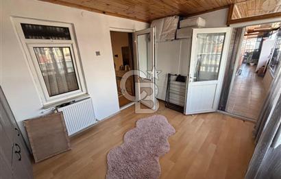 Tüm Ulaşım Ağlarının Merkezinde | Manzaralı Asansörlü 2+1