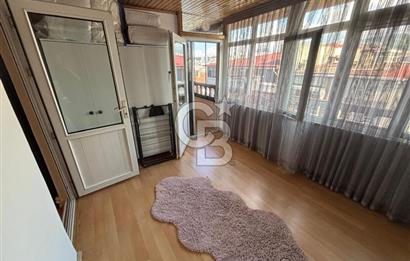 Tüm Ulaşım Ağlarının Merkezinde | Manzaralı Asansörlü 2+1