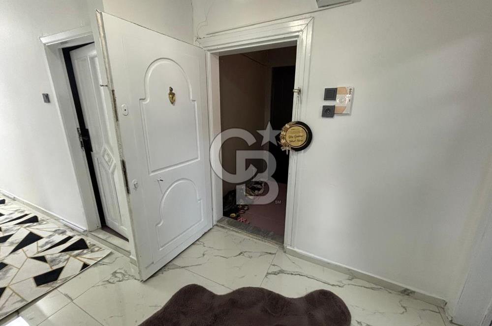 Tüm Ulaşım Ağlarının Merkezinde | Manzaralı Asansörlü 2+1
