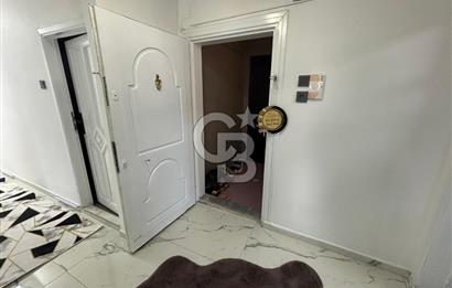 Tüm Ulaşım Ağlarının Merkezinde | Manzaralı Asansörlü 2+1