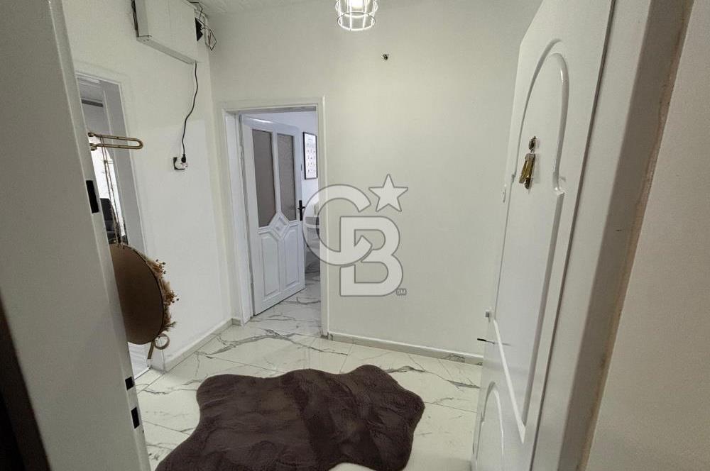 Tüm Ulaşım Ağlarının Merkezinde | Manzaralı Asansörlü 2+1