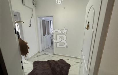 Tüm Ulaşım Ağlarının Merkezinde | Manzaralı Asansörlü 2+1