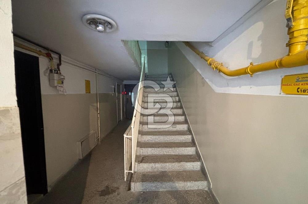 Tüm Ulaşım Ağlarının Merkezinde | Manzaralı Asansörlü 2+1