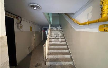 Tüm Ulaşım Ağlarının Merkezinde | Manzaralı Asansörlü 2+1