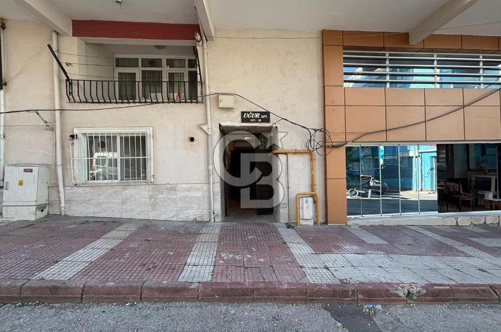Tüm Ulaşım Ağlarının Merkezinde | Manzaralı Asansörlü 2+1