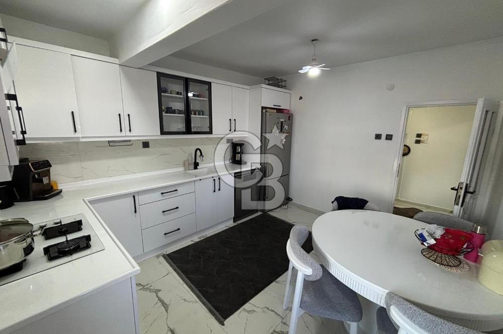 Tüm Ulaşım Ağlarının Merkezinde | Manzaralı Asansörlü 2+1