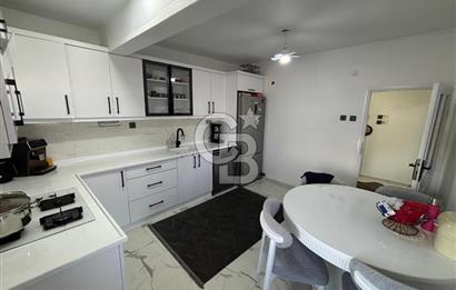 Tüm Ulaşım Ağlarının Merkezinde | Manzaralı Asansörlü 2+1