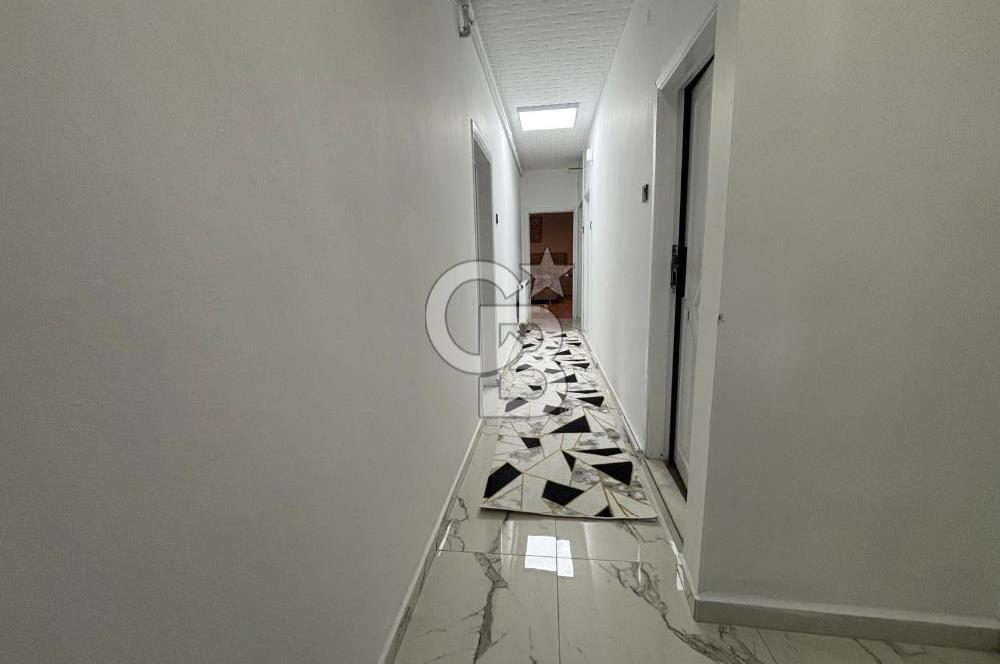 Tüm Ulaşım Ağlarının Merkezinde | Manzaralı Asansörlü 2+1