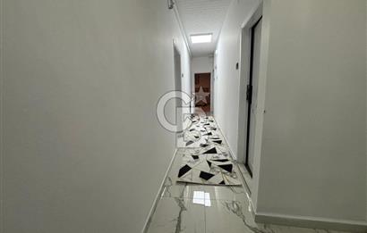 Tüm Ulaşım Ağlarının Merkezinde | Manzaralı Asansörlü 2+1
